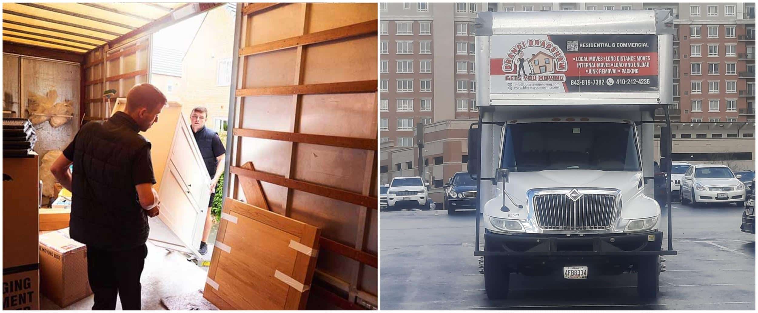 Annapolis, MD Mattress Moving Experts